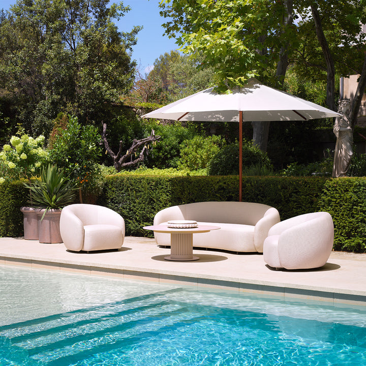 Outdoor Sofa - Amore