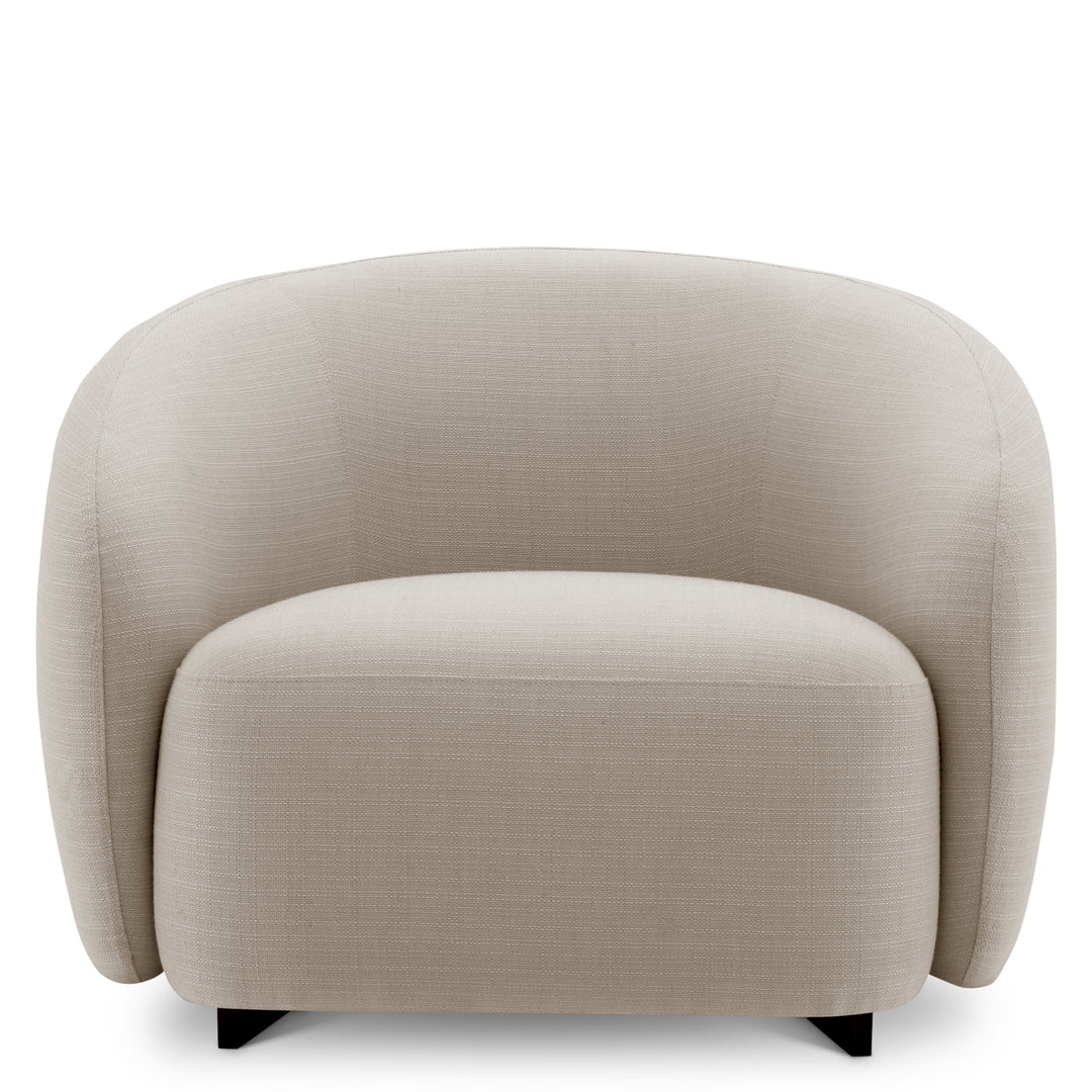 Outdoor Chair - Brice