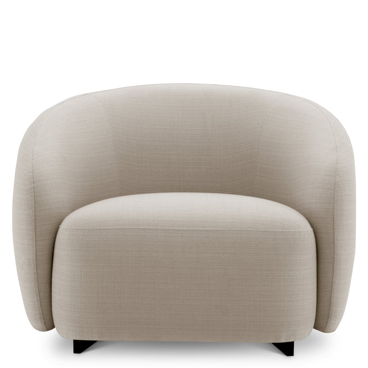 Outdoor Chair - Brice