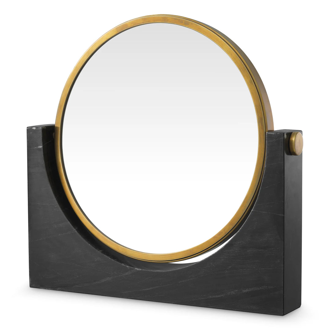 Table Mirror - Vivaldi