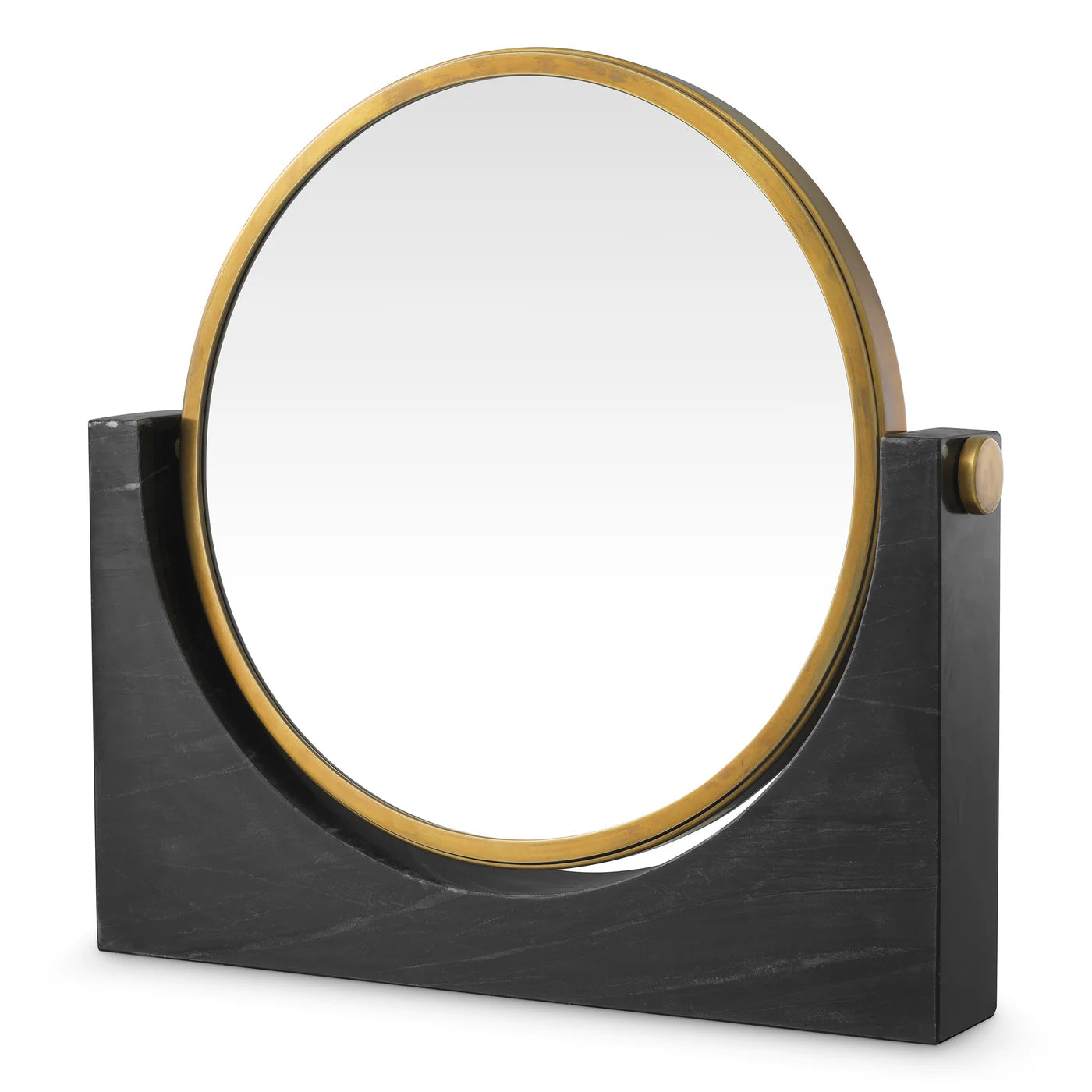 ART & MIRRORS
