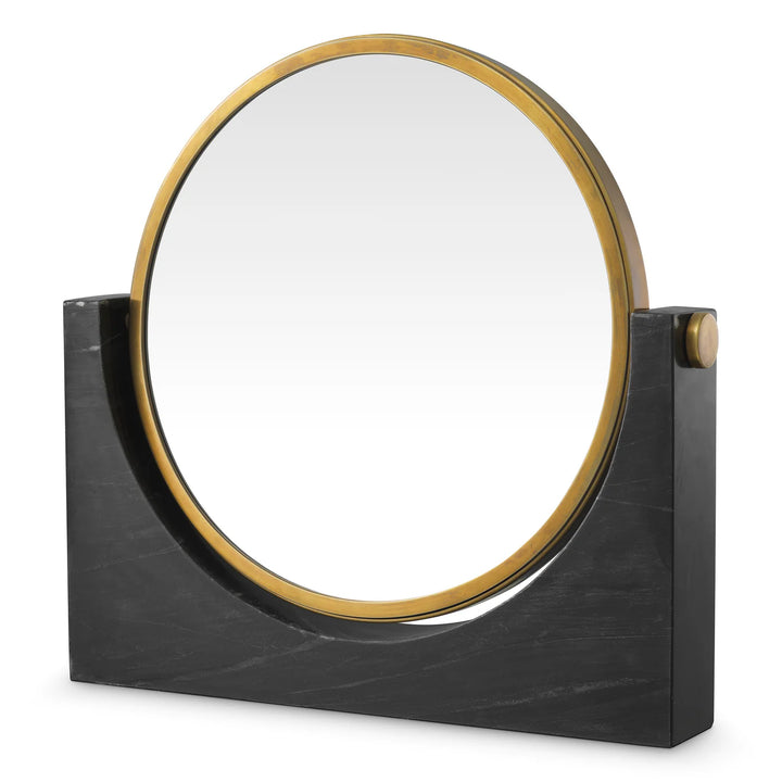 Table Mirror - Vivaldi