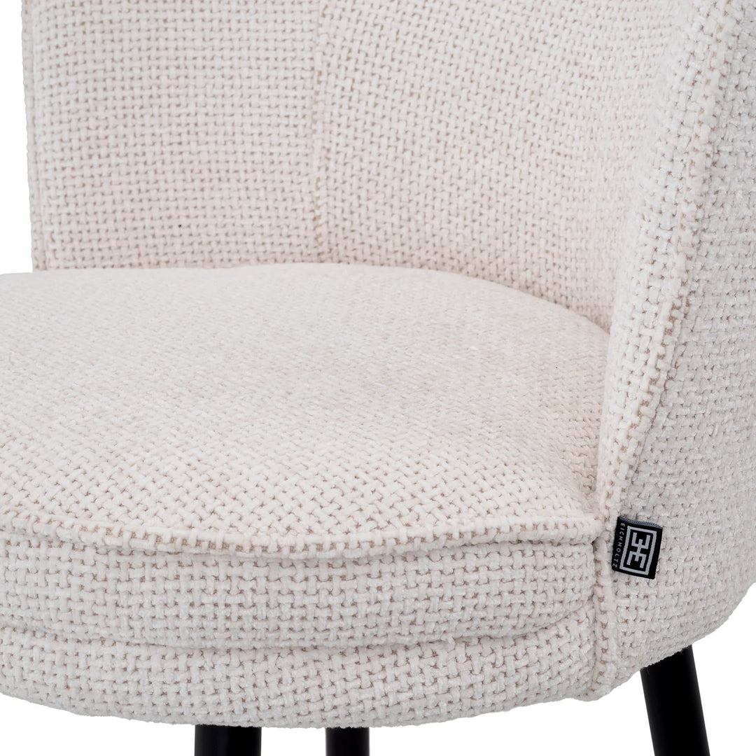 Bar Stool - Grenada lyssa off-white