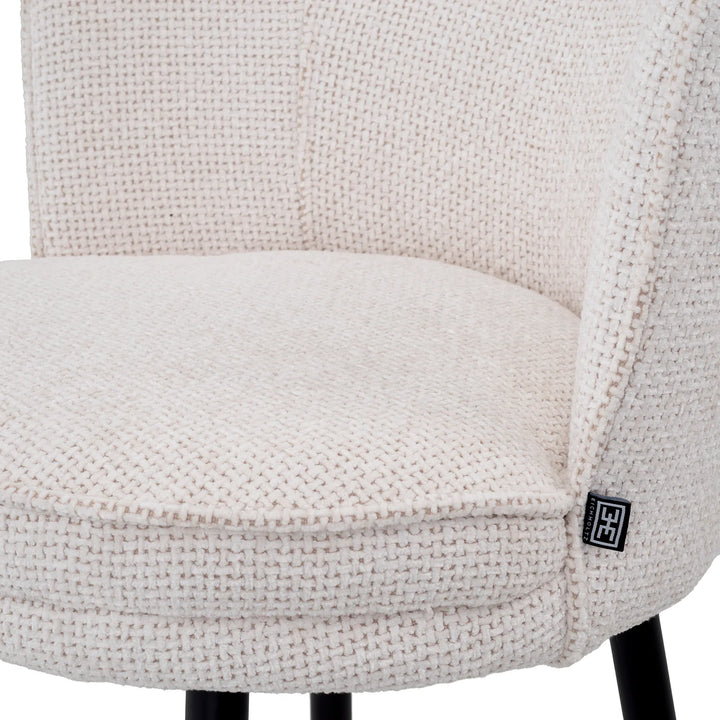 Bar Stool - Grenada lyssa off-white