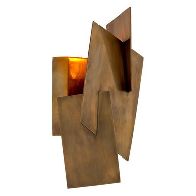 Wall Lamp - Origami