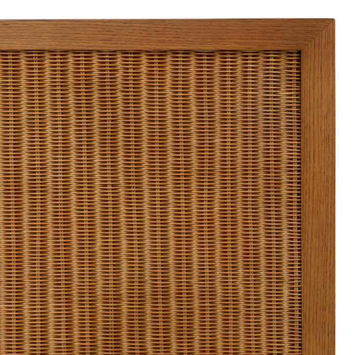 Dresser - Borchard