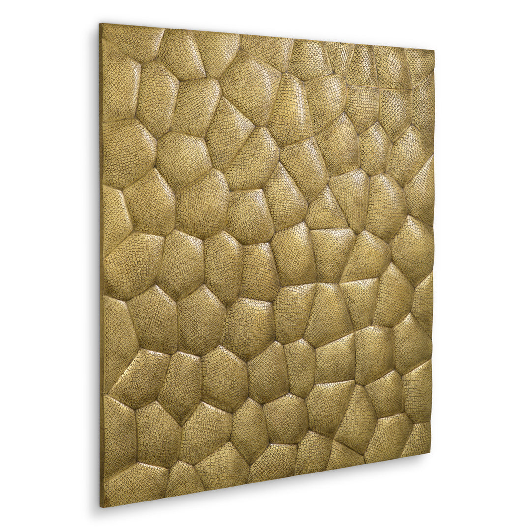 Wall Object - Maximus