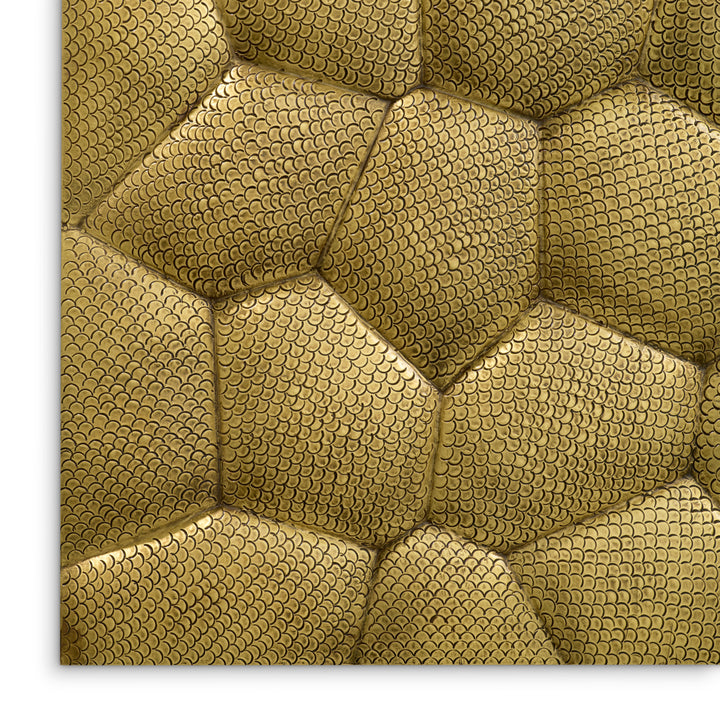 Wall Object - Maximus