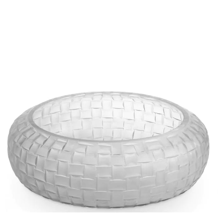 Bowl - Frosted Varese