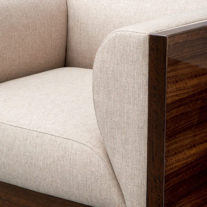 Armchair - Sebastian
