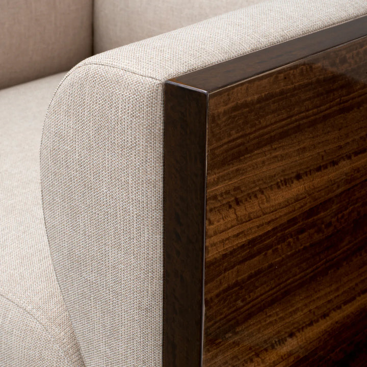 Armchair - Sebastian