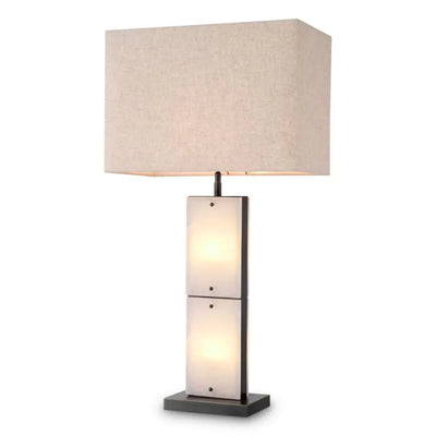 Table Lamp - Ortiz