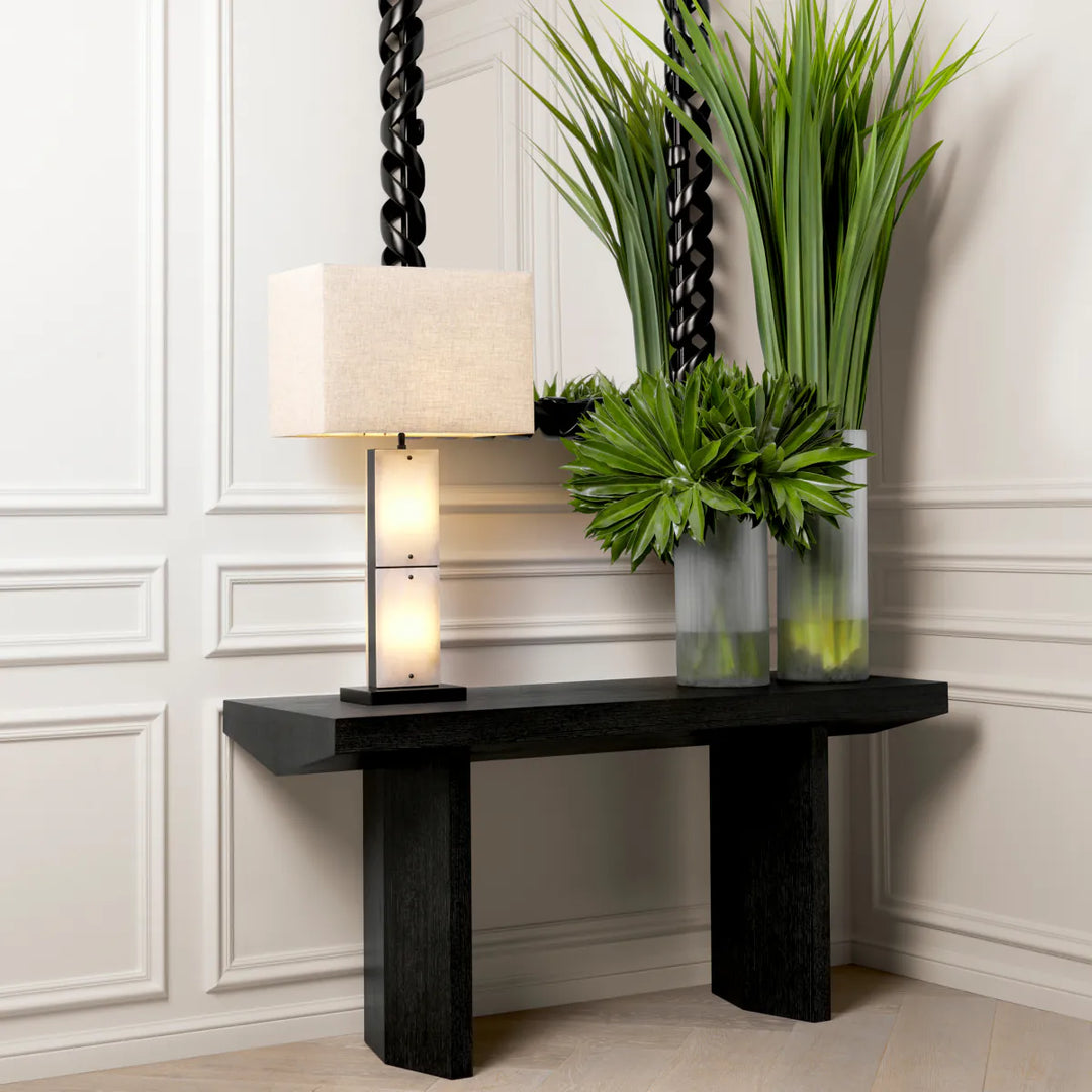Table Lamp - Ortiz