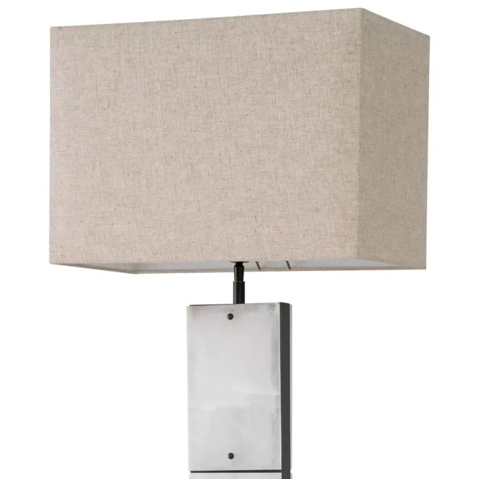 Table Lamp - Ortiz