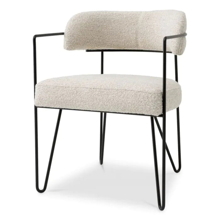 Dining Chair - Giuseppe