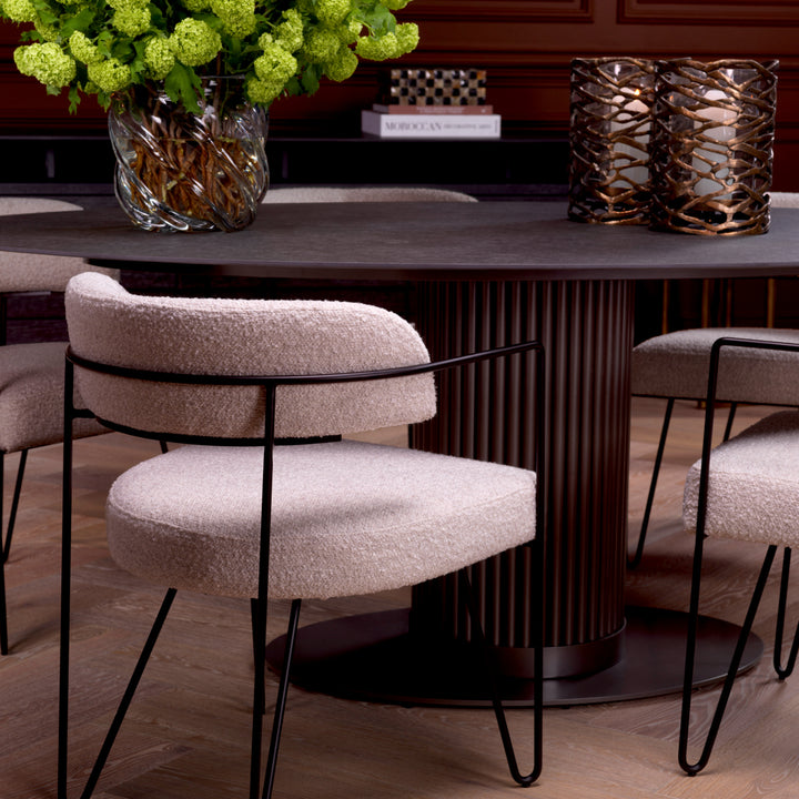 Dining Chair - Giuseppe