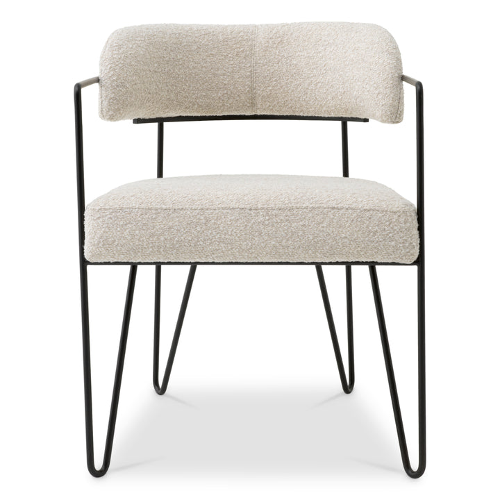 Dining Chair - Giuseppe