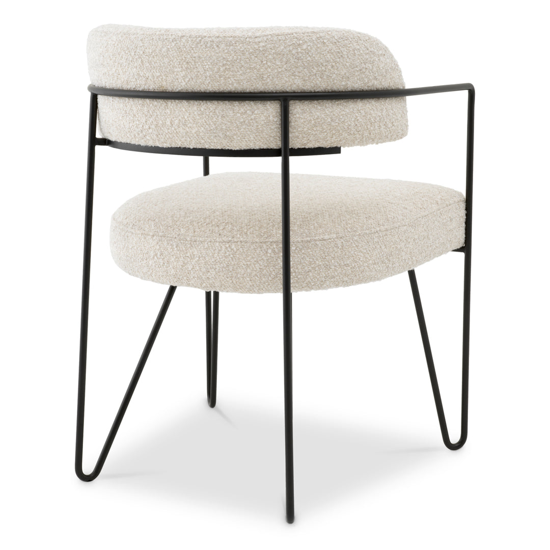 Dining Chair - Giuseppe