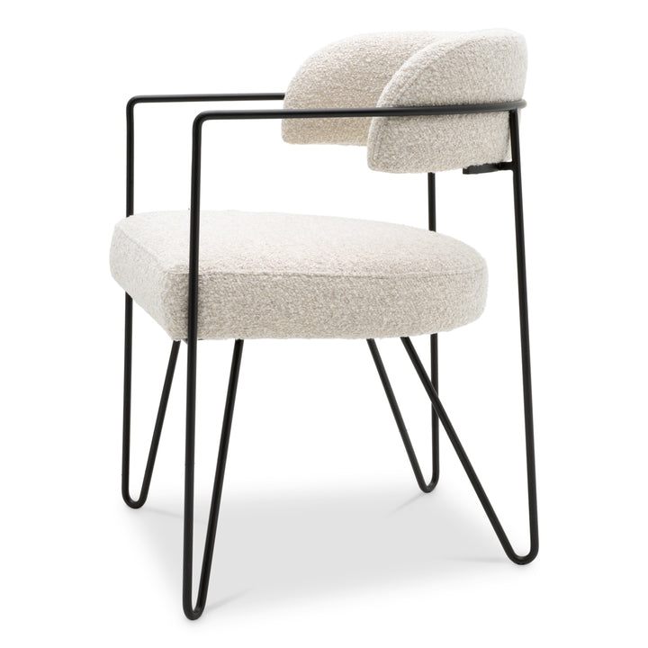 Dining Chair - Giuseppe