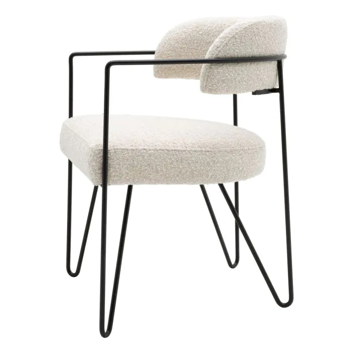 Dining Chair - Giuseppe