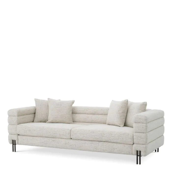 Sofa - York - Off white