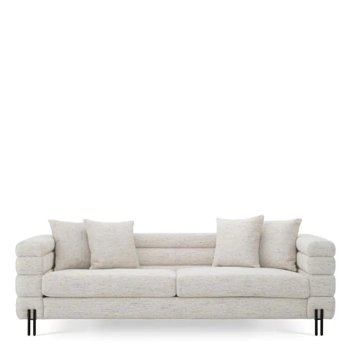 Sofa - York - Off white