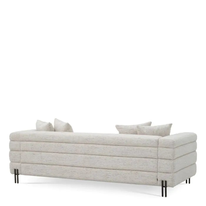 Sofa - York - Off white