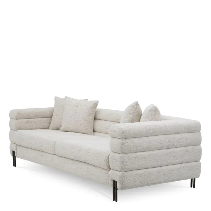 Sofa - York - Off white