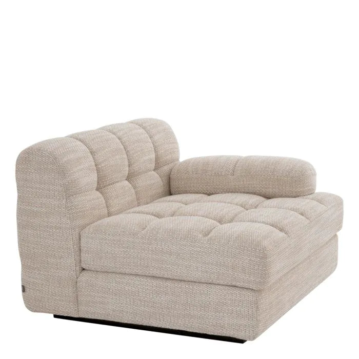 Modular Sofa - Dean - Right