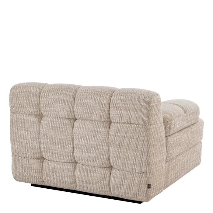 Modular Sofa - Dean - Left