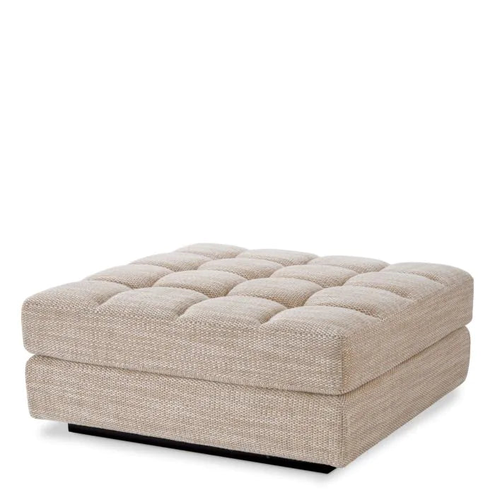 Modular Sofa - Dean - Ottoman