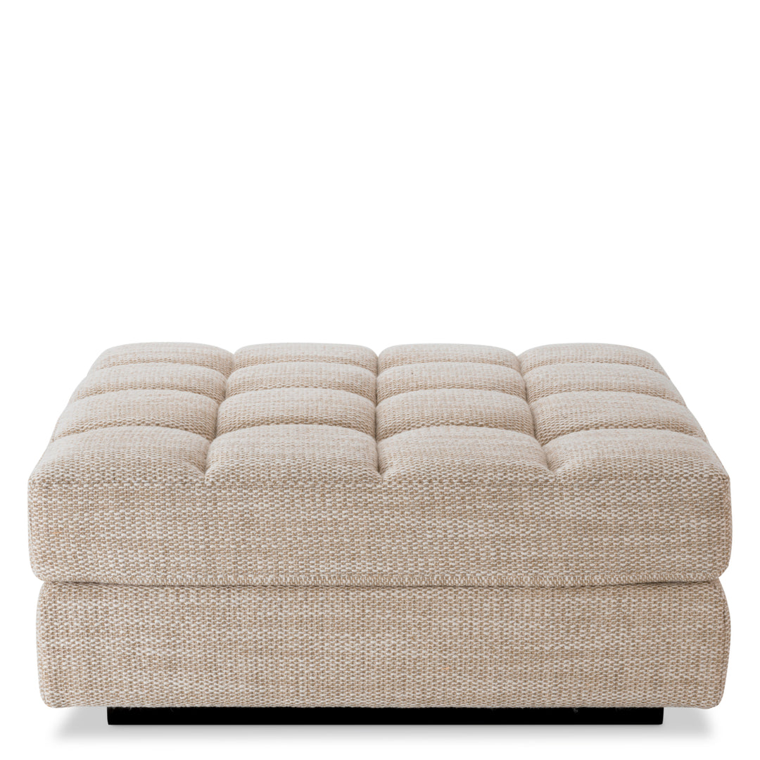 Modular Sofa - Dean - Ottoman