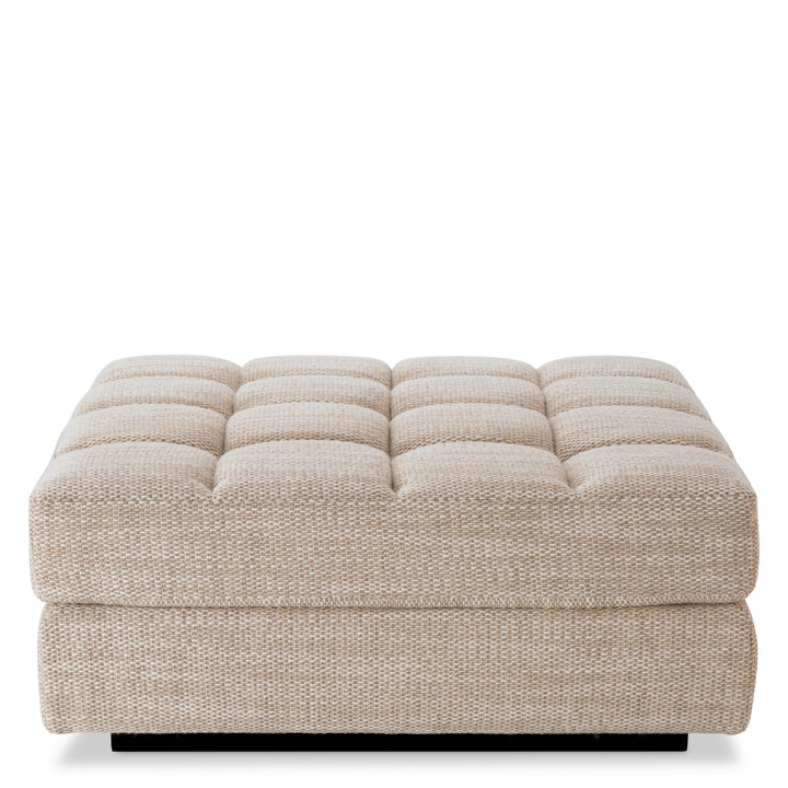 Modular Sofa - Dean - Ottoman