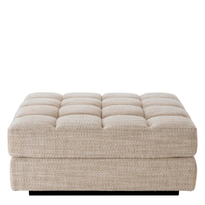 Modular Sofa - Dean - Ottoman