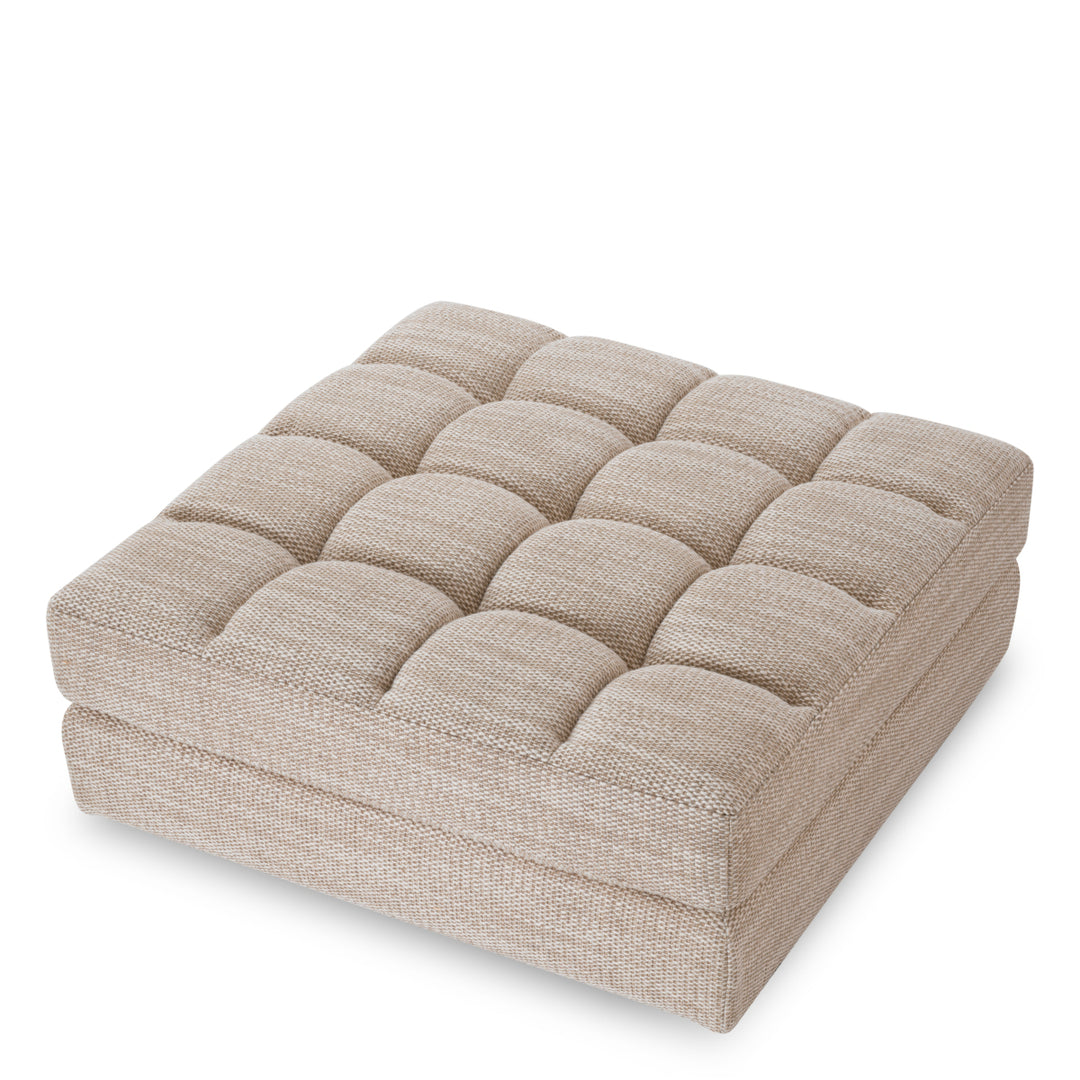 Modular Sofa - Dean - Ottoman