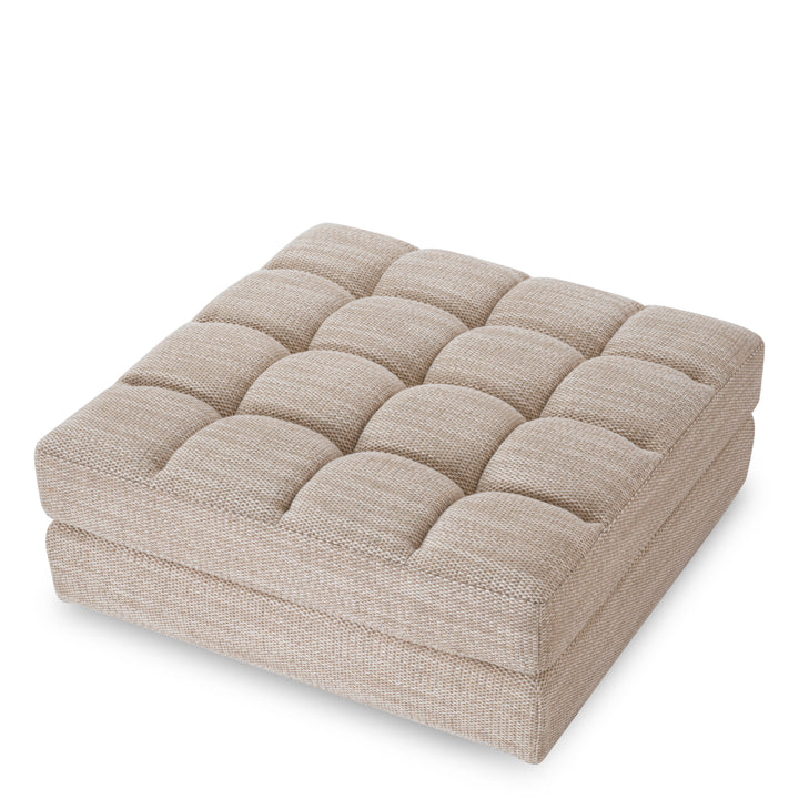 Modular Sofa - Dean - Ottoman