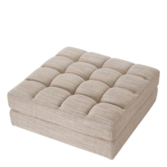 Modular Sofa - Dean - Ottoman