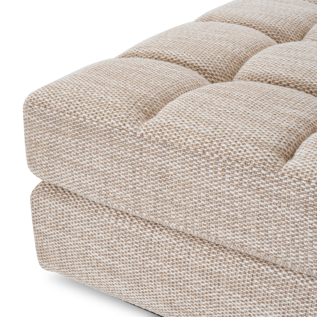 Modular Sofa - Dean - Ottoman