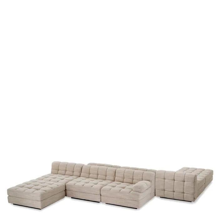 Modular Sofa - Dean - Ottoman