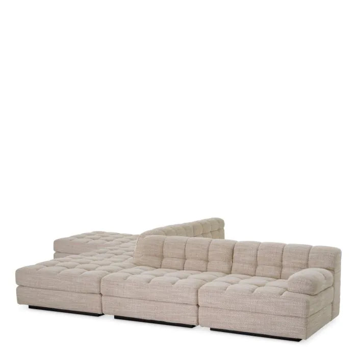 Modular Sofa - Dean - Ottoman