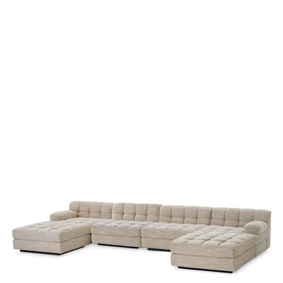 Modular Sofa - Dean - Ottoman