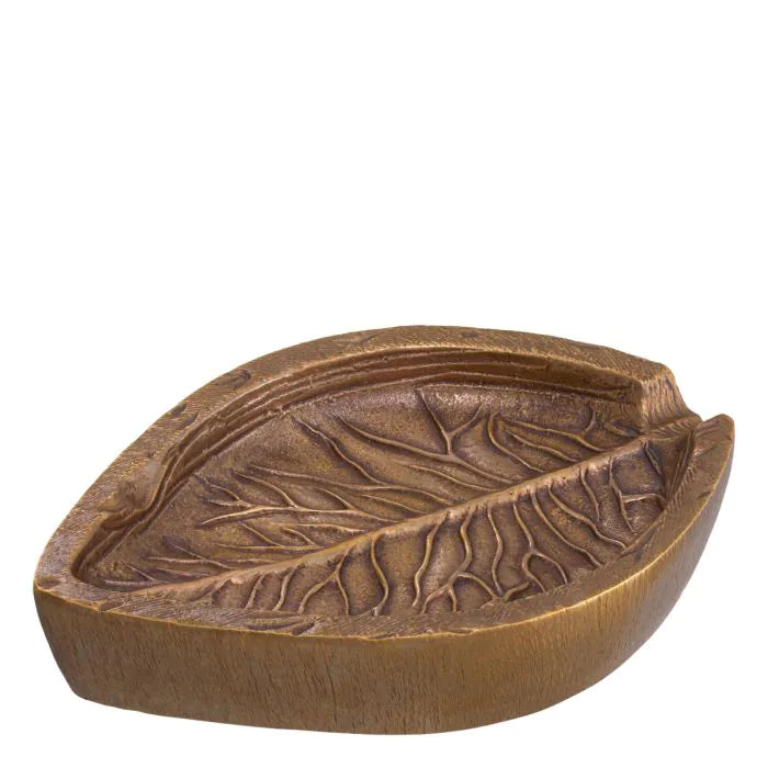 Bowl - Roselli - Brass Finish