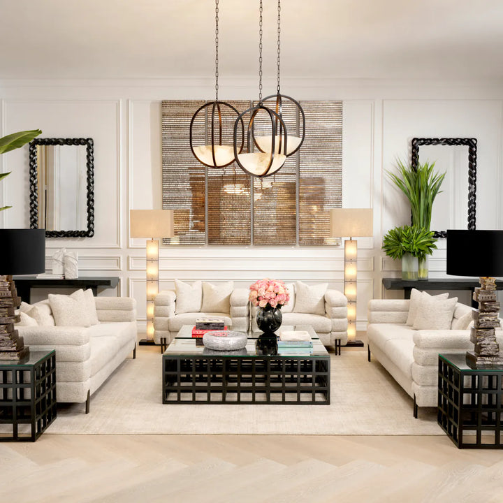 Table Lamp - Bellani