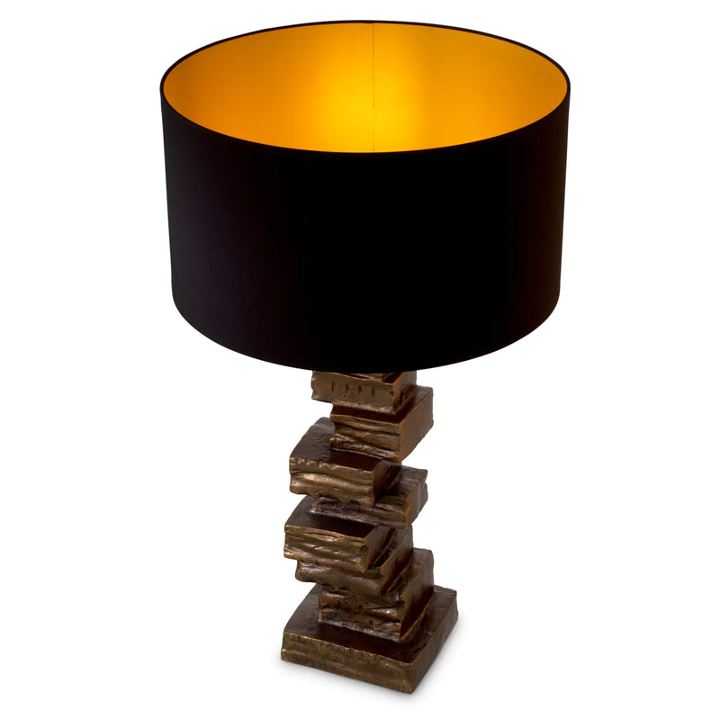 Table Lamp - Bellani