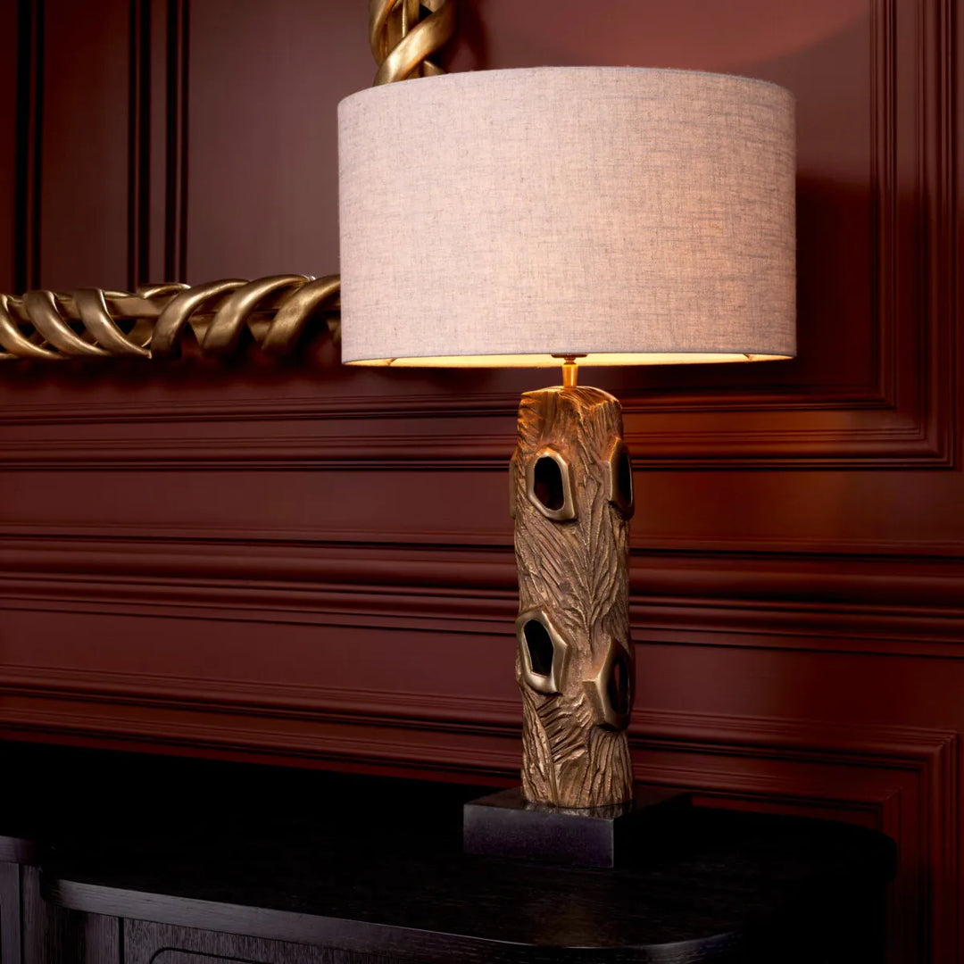 Table Lamp - Vigentino