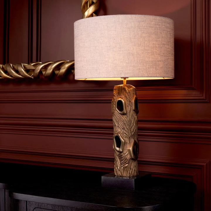 Table Lamp - Vigentino
