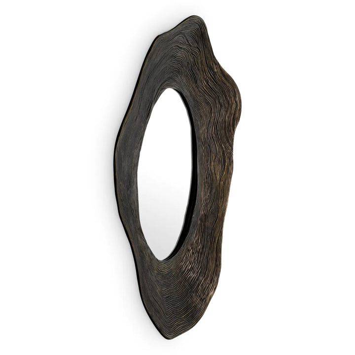 Mirror - Pavona - Bronze Finish