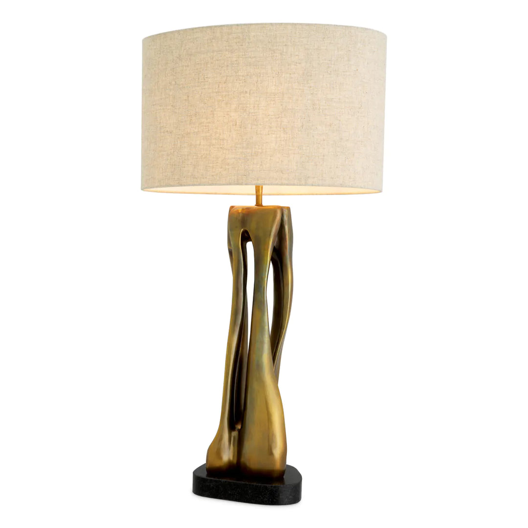 Table Lamp - Rovido