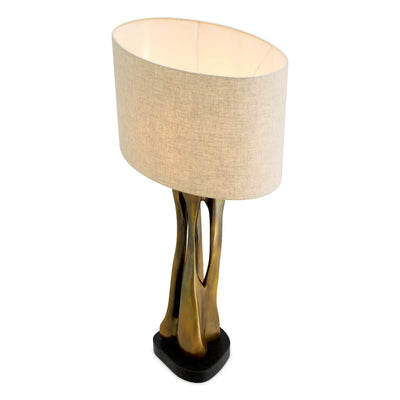 Table Lamp - Rovido