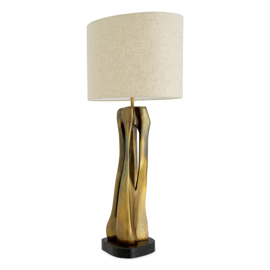 Table Lamp - Rovido